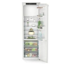 Liebherr IRBd 5121 Plus BioFresh nevera combi Integrado 275 L