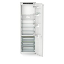 Liebherr IRBd 5121 Plus BioFresh nevera combi Integrado 275 L