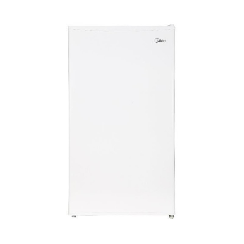 Midea MDRD142FGE01 nevera combi Independiente 93 L Blanco