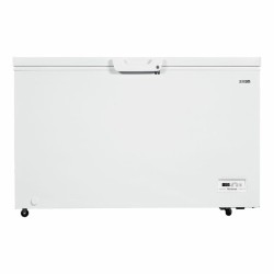 SVAN SCH4001EDC congelador Arcón congelador Independiente 371 L Blanco