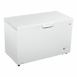 SVAN SCH4001EDC congelador Arcón congelador Independiente 371 L Blanco
