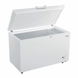 SVAN SCH4001EDC congelador Arcón congelador Independiente 371 L Blanco