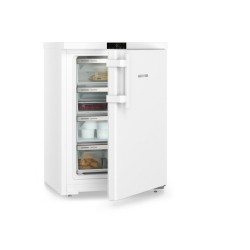 Liebherr Fci 1624 Plus Congelador vertical Independiente 107 L Blanco