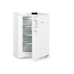 Liebherr Fci 1624 Plus Congelador vertical Independiente 107 L Blanco