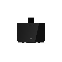 Teka DVN 67050 TTC BK De pared Negro 485 m³ h