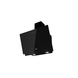 Teka DVN 67050 TTC BK De pared Negro 485 m³ h
