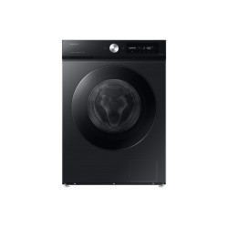 Samsung Lavadora 9kg Negra AI Ecobubble™, Clasificación Energética A WW90DB7U94GBU3