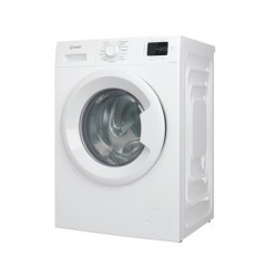 Indesit IM 762 MY TIME SPT lavadora Carga frontal 7 kg 1151 RPM Blanco