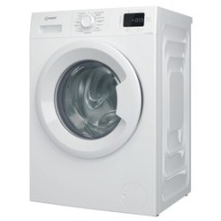 Indesit IM 760 MY TIME SPT lavadora Carga frontal 7 kg 1000 RPM Blanco