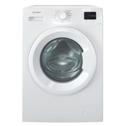 Indesit IM 760 MY TIME SPT lavadora Carga frontal 7 kg 1000 RPM Blanco