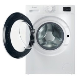 Indesit IM 760 MY TIME SPT lavadora Carga frontal 7 kg 1000 RPM Blanco