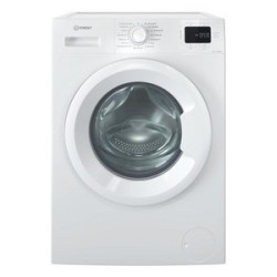 Indesit IM 640 MY TIME IT lavadora Carga frontal 6 kg 1000 RPM Blanco