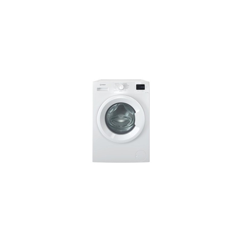 Indesit IM 640 MY TIME IT lavadora Carga frontal 6 kg 1000 RPM Blanco