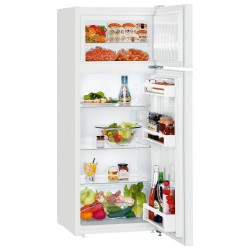 Liebherr CTe 2531 Independiente 234 L Blanco