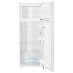 Liebherr CTe 2531 Independiente 234 L Blanco