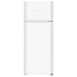 Liebherr CTe 2531 Independiente 234 L Blanco