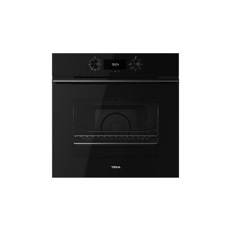 Teka HLB 8400 FBK 71 L 3215 W Negro