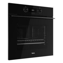 Teka HLB 8400 FBK 71 L 3215 W Negro