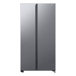 Samsung RS62DG5003S9 nevera puerta lado a lado Independiente 655 L Acero inoxidable