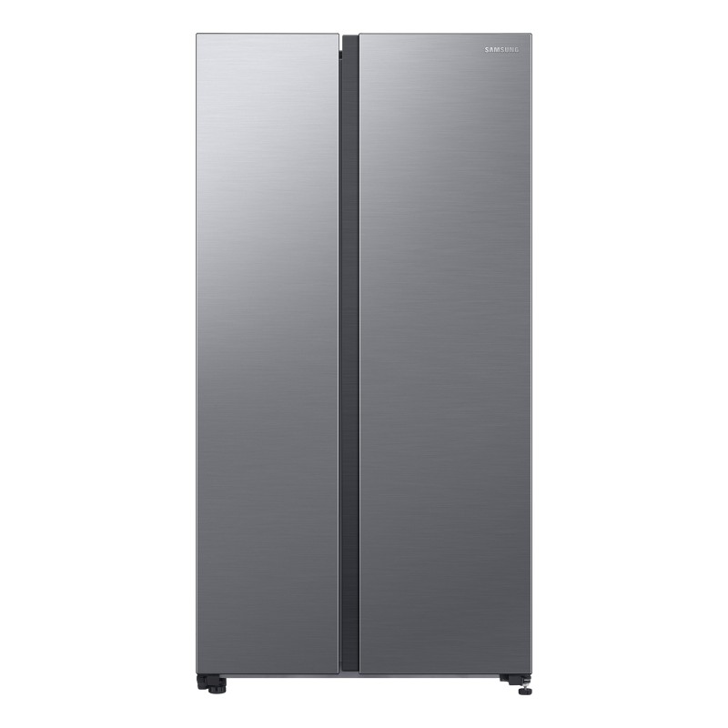 Samsung RS62DG5003S9 nevera puerta lado a lado Independiente 655 L Acero inoxidable