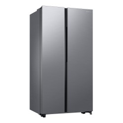 Samsung RS62DG5003S9 nevera puerta lado a lado Independiente 655 L Acero inoxidable