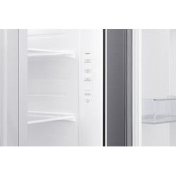 Samsung RS62DG5003S9 nevera puerta lado a lado Independiente 655 L Acero inoxidable