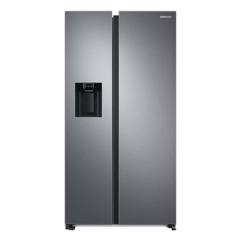 Samsung Frigorífico Americano 178cm 635L Clase C Inox RS68A882CS9 EF