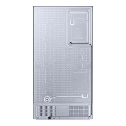 Samsung Frigorífico Americano 178cm 635L Clase C Inox RS68A882CS9 EF
