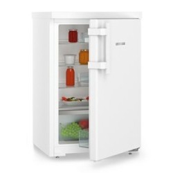 Liebherr Re 1400 Pure frigorífico Encimera 125 L Blanco