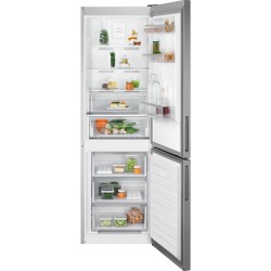 Electrolux LNT6ME32U2 Independiente 330 L Acero inoxidable