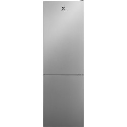 Electrolux LNT6ME32U2 Independiente 330 L Acero inoxidable