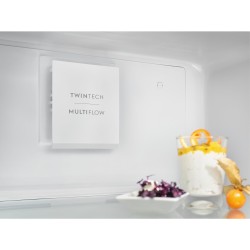 Electrolux LNT6ME32U2 Independiente 330 L Acero inoxidable
