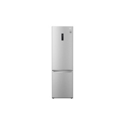 LG GBB72MBUBN nevera y congelador Independiente 384 L Metálico