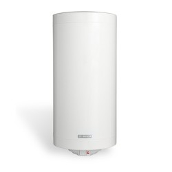 Junkers TR2000T 120 B Vertical Depósito (almacenamiento de agua) Sistema de calentador único Blanco