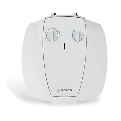 Junkers TR2000T 10 T Vertical Depósito (almacenamiento de agua) Sistema de calentador único Blanco