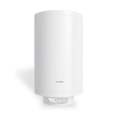 Junkers ES 080 5 2000W BO H1X-CTWRB Horizontal Vertical Depósito (almacenamiento de agua) Sistema de calentador único Blanco