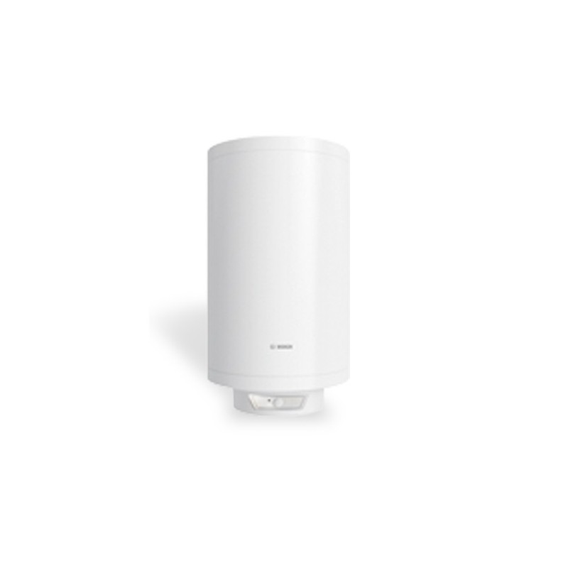 Junkers ES 080 5 2000W BO H1X-CTWRB Horizontal Vertical Depósito (almacenamiento de agua) Sistema de calentador único Blanco