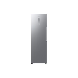 Samsung RZ32C7BEES9 Congelador vertical Independiente 323 L Acero inoxidable