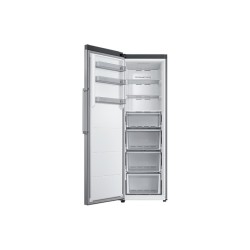 Samsung RZ32C7BEES9 Congelador vertical Independiente 323 L Acero inoxidable