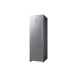 Samsung RZ32C7BEES9 Congelador vertical Independiente 323 L Acero inoxidable