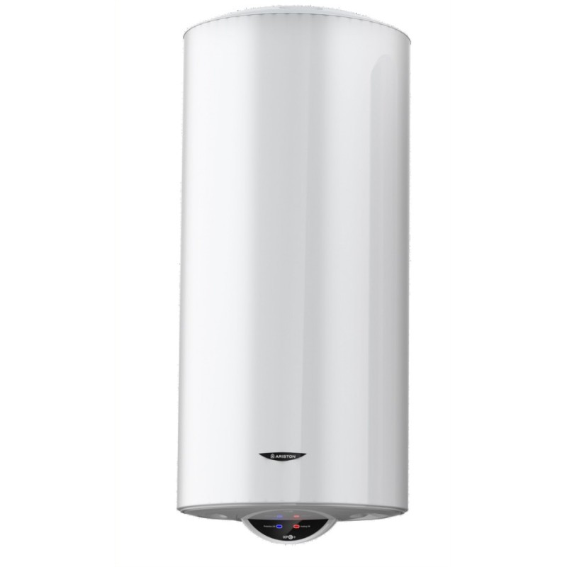 Ariston PRO ZEN 200 Vertical Depósito (almacenamiento de agua) Sistema de calentador único Blanco