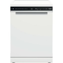 Whirlpool W7F HS51 Independiente 15 cubiertos