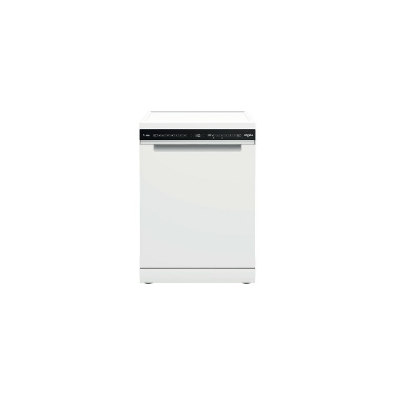 Whirlpool W7F HS51 Independiente 15 cubiertos