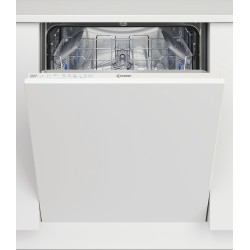 Indesit D2I HL326 Completamente integrado 14 cubiertos