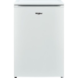 Whirlpool W55ZM 112 W 2 N Congelador vertical Independiente 103 L Blanco