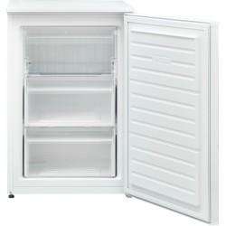 Whirlpool W55ZM 112 W 2 N Congelador vertical Independiente 103 L Blanco