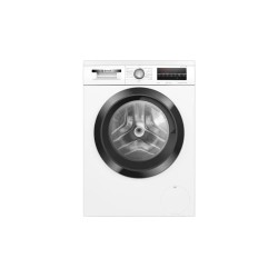 Bosch Serie 6 WUU28T68ES lavadora Carga frontal 9 kg 1351 RPM Blanco