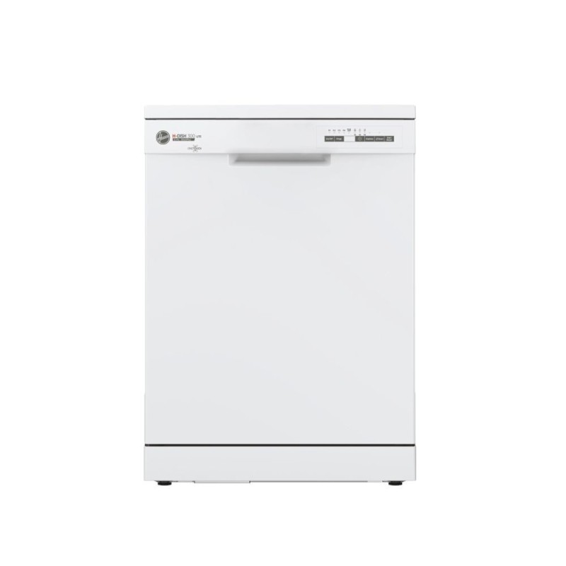 Hoover H-DISH 300 Lite HDPN 1L360OW Independiente 13 cubiertos