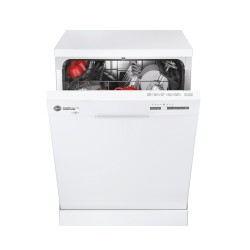 Hoover H-DISH 300 Lite HDPN 1L360OW Independiente 13 cubiertos