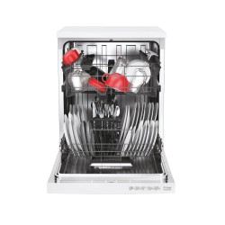 Hoover H-DISH 300 Lite HDPN 1L360OW Independiente 13 cubiertos